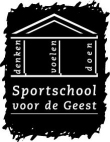 Sportschool_Logo_met_achtergrond_korter (klein) Sportschool voor de Geest | Centrum voor Geestelijke Oefening en Training