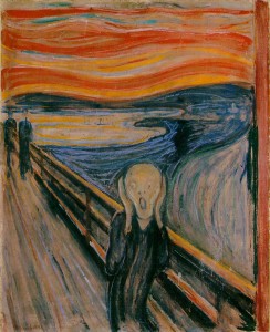 existentiele angst
