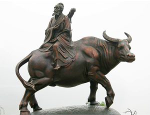 Lao Tse
