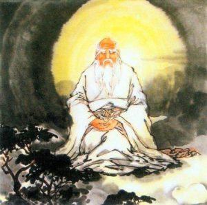 Lao Tse
