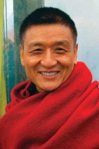 Tenzin Wangyal