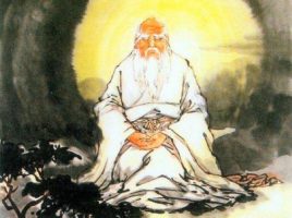 Lao Tse