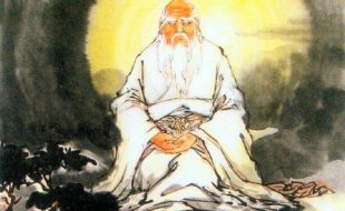 Lao Tse