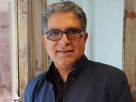 Deepak Chopra